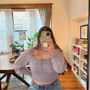 American Eagle Blouse